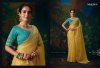 Virasat Vol 2 By Sulakshmi Fancy Fabric Beads And Border Work Saree